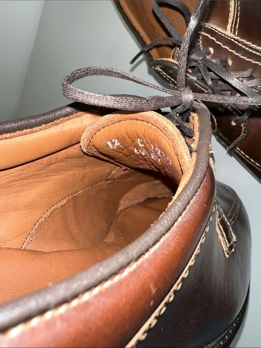 Allen Edmonds pre owned